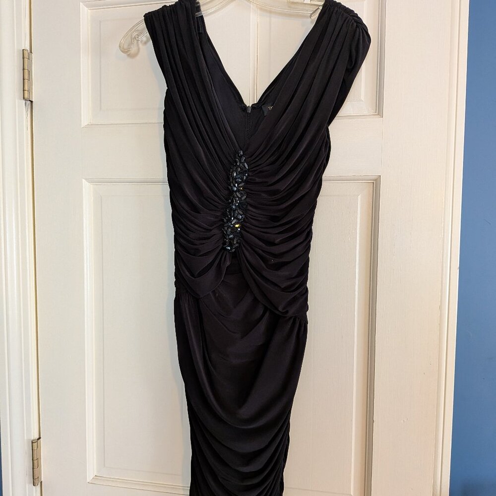 Tadashi Shoji dress